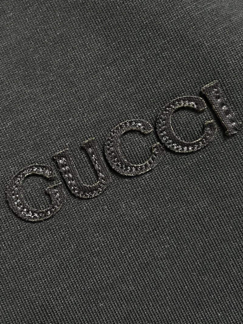 Gucci T-Shirts Comfortable 126723