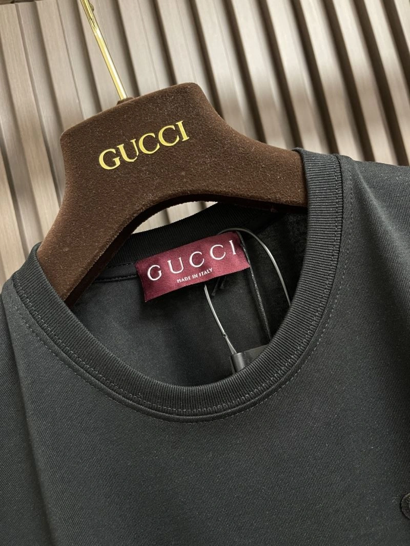 Gucci T-Shirts Comfortable 126723