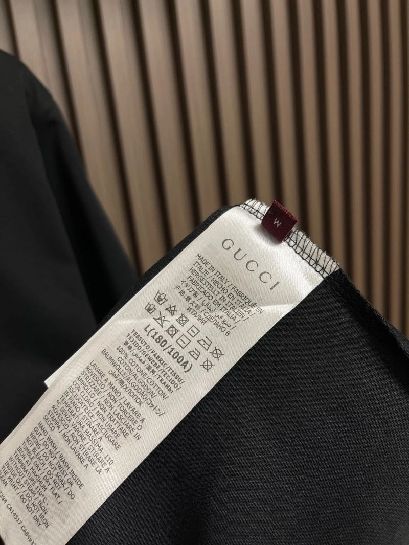 Gucci T-Shirts Comfortable 126723