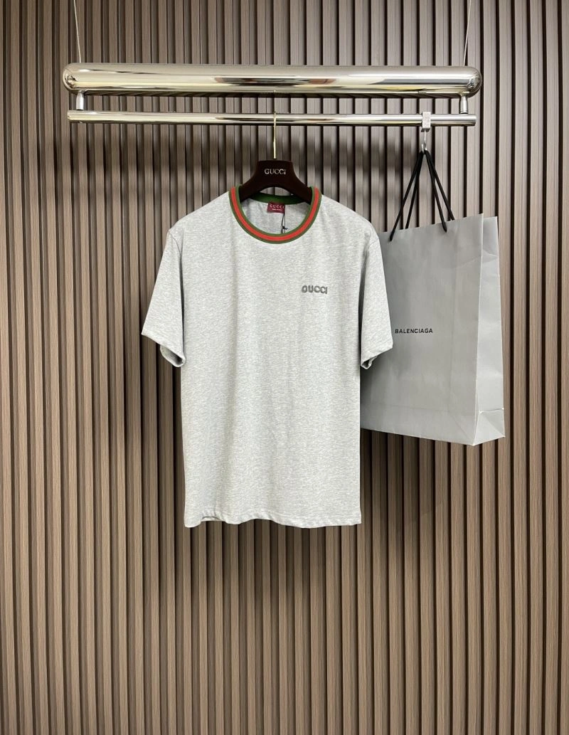 Gucci T-Shirts Comfortable 126729