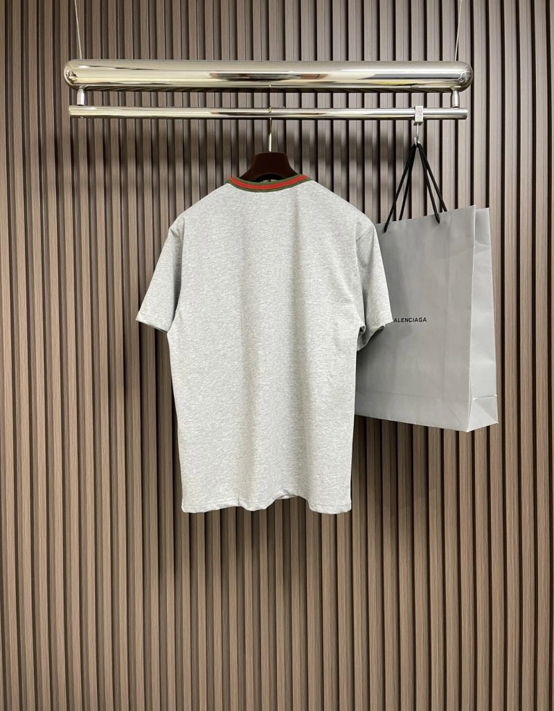 Gucci T-Shirts Comfortable 126729