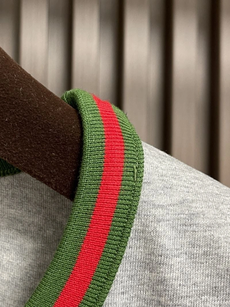 Gucci T-Shirts Comfortable 126729