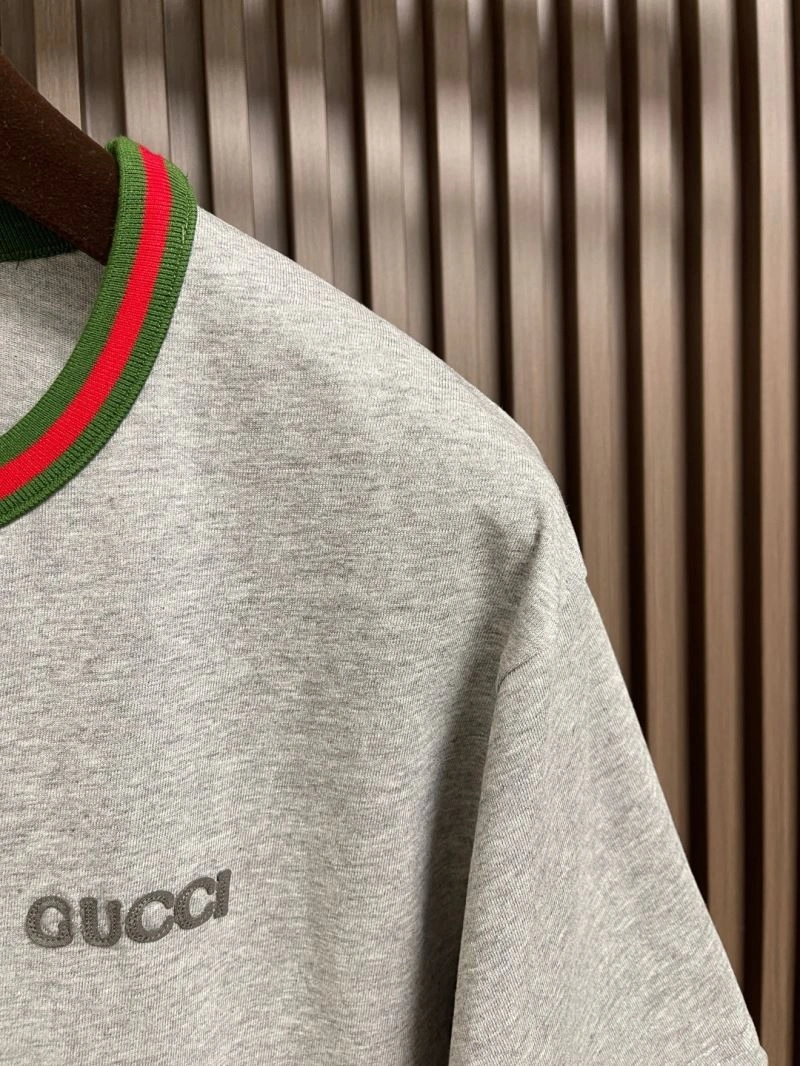 Gucci T-Shirts Comfortable 126729
