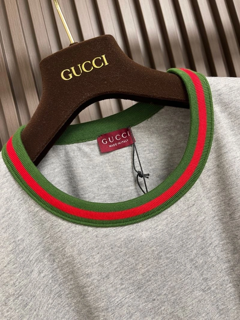 Gucci T-Shirts Comfortable 126729