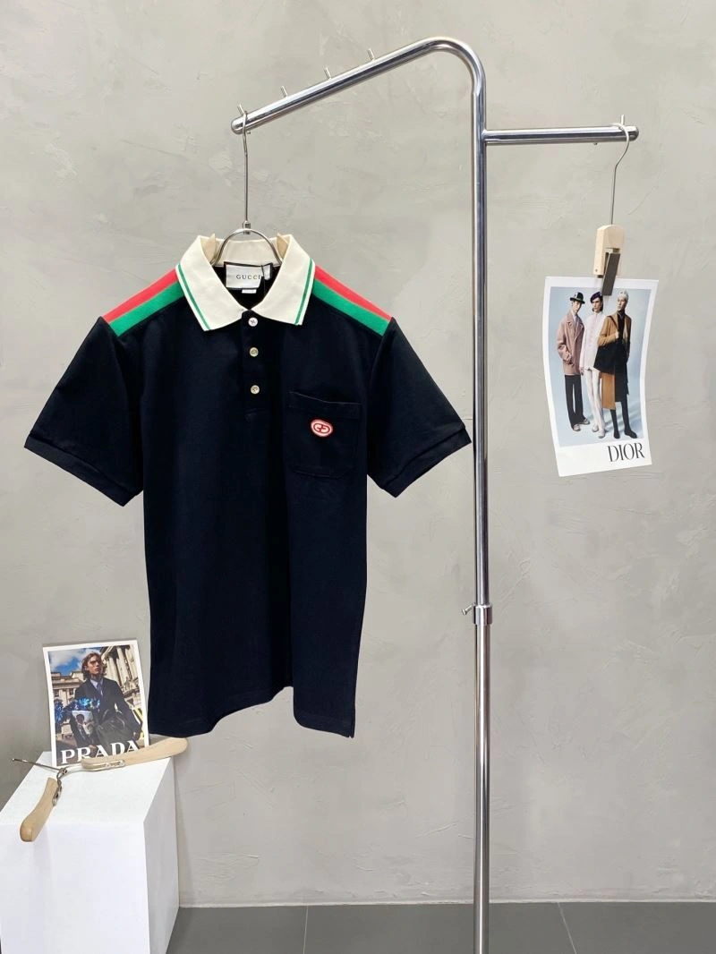Gucci T-Shirts Supportive 126726