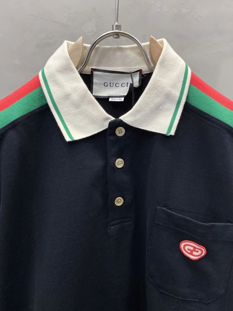 Gucci T-Shirts Supportive 126726