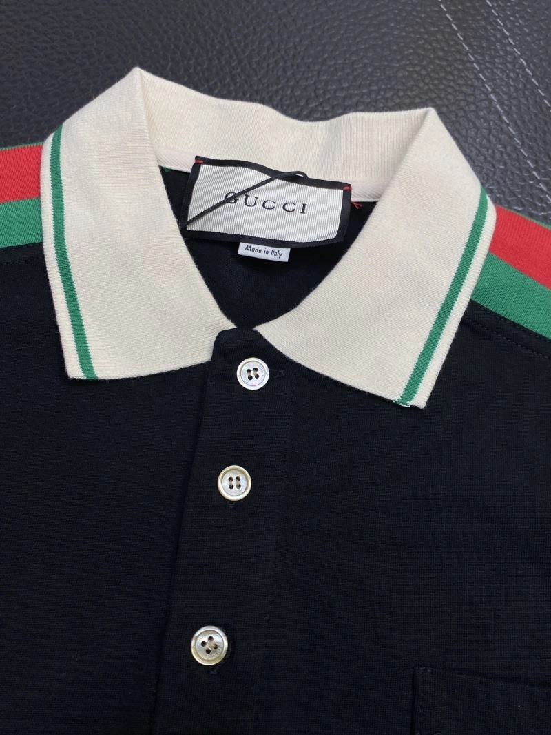 Gucci T-Shirts Supportive 126726