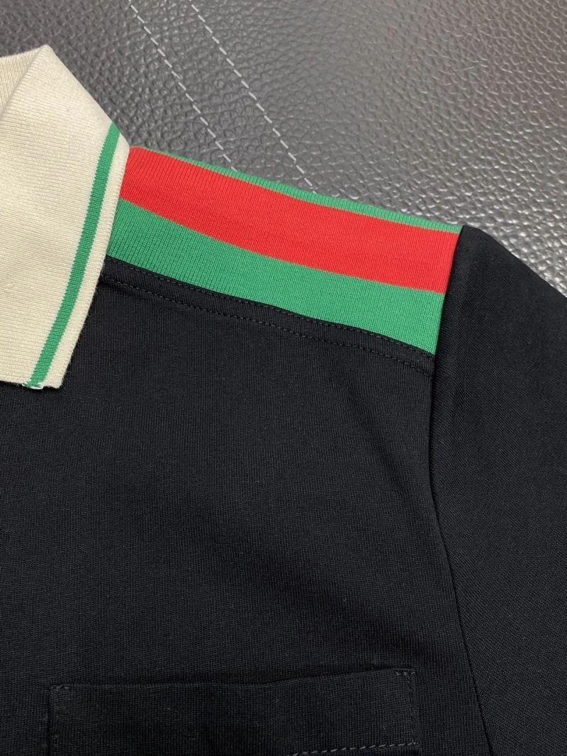 Gucci T-Shirts Supportive 126726