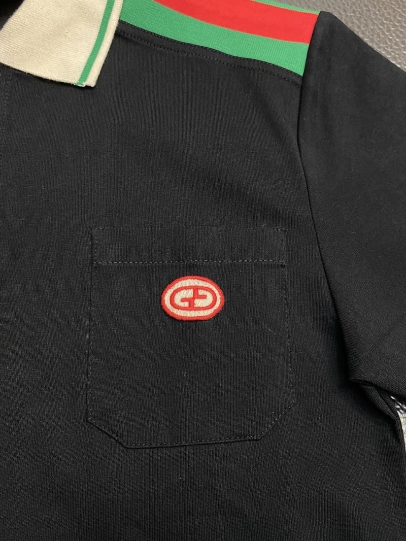 Gucci T-Shirts Supportive 126726