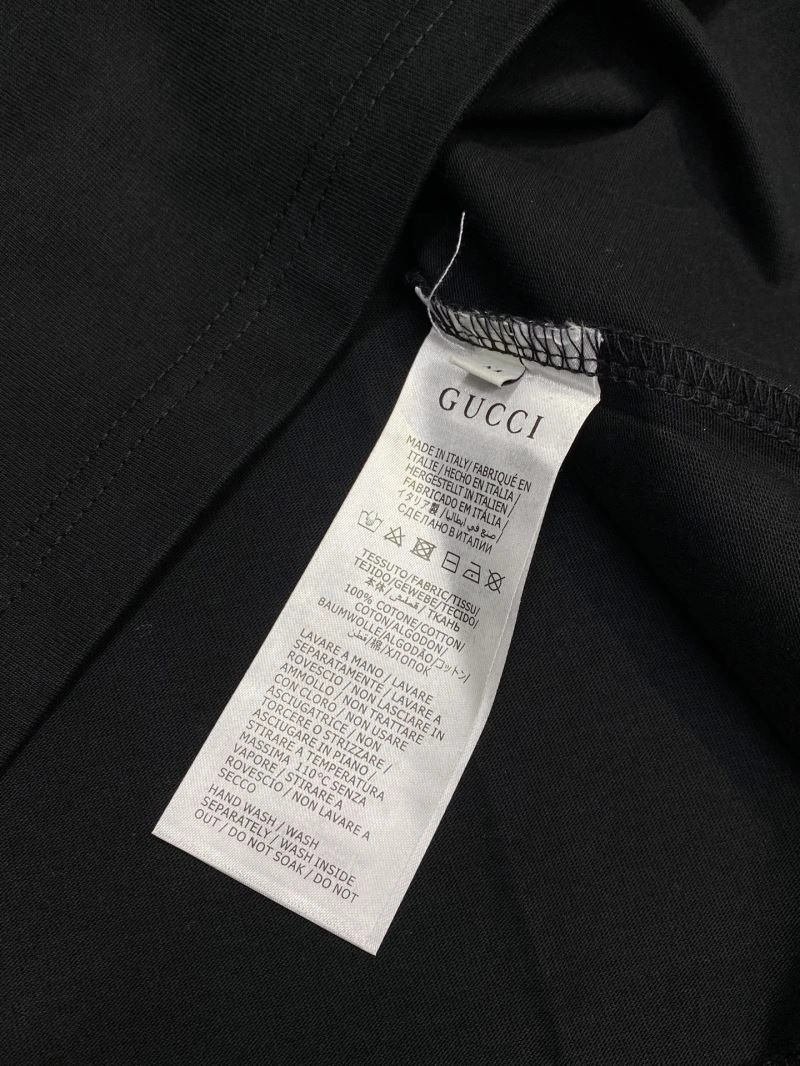 Gucci T-Shirts Supportive 126726