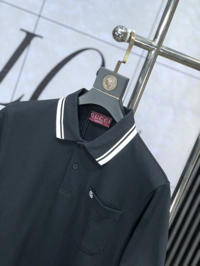 ZipUp Gucci T-Shirts 126736