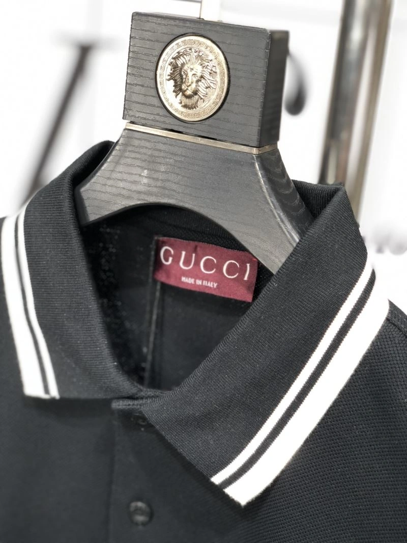 ZipUp Gucci T-Shirts 126736