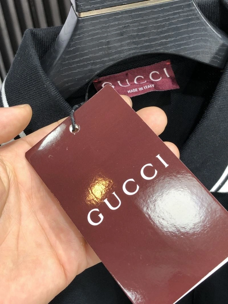 ZipUp Gucci T-Shirts 126736