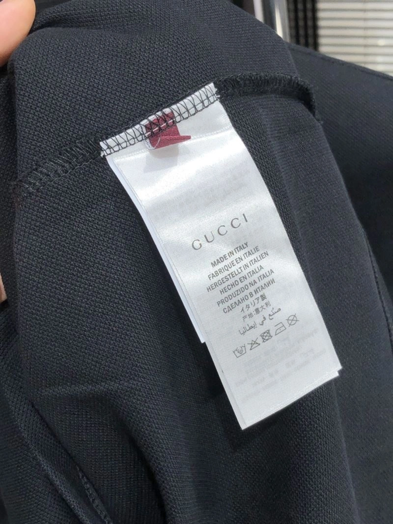 ZipUp Gucci T-Shirts 126736