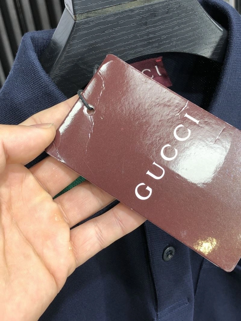 Contemporary Gucci T-Shirts 126716