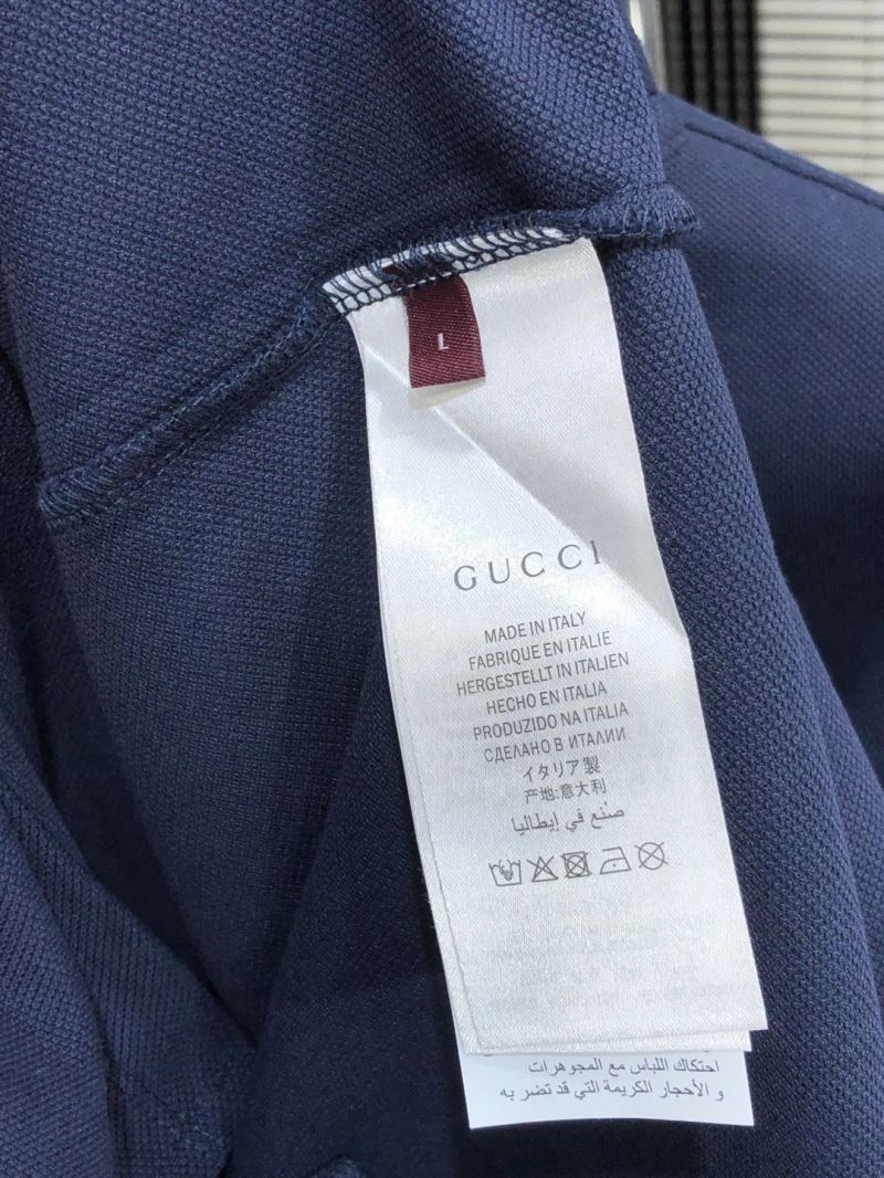 Contemporary Gucci T-Shirts 126716
