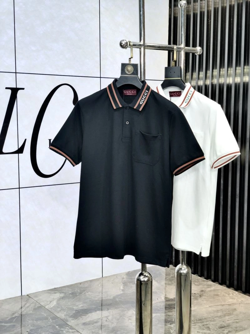 Gucci T-Shirts Resilient 126734
