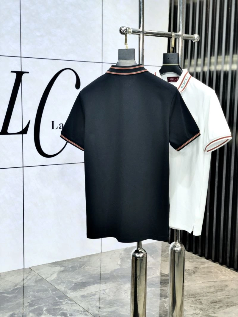 Gucci T-Shirts Resilient 126734