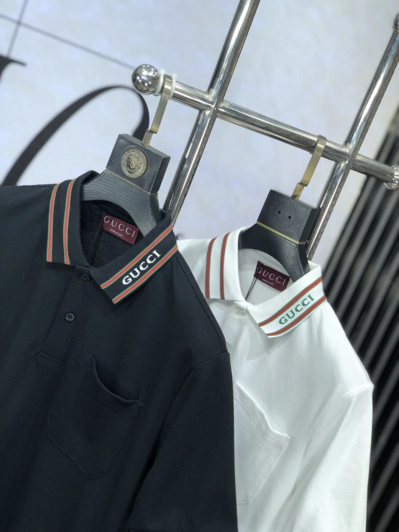 Gucci T-Shirts Resilient 126734