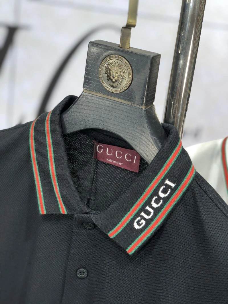 Gucci T-Shirts Resilient 126734