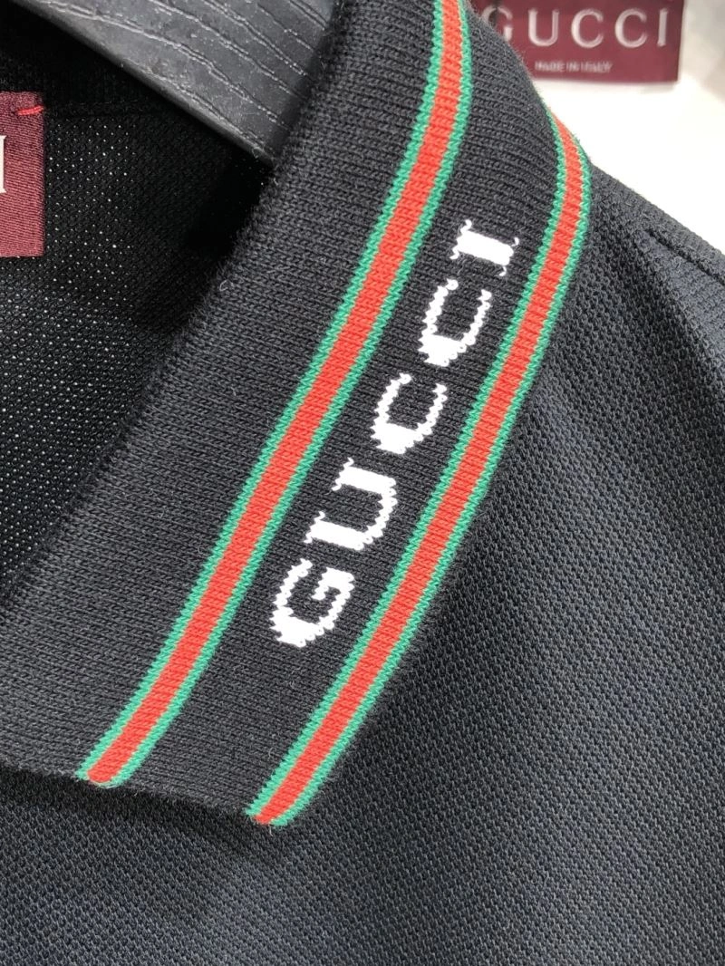 Gucci T-Shirts Resilient 126734