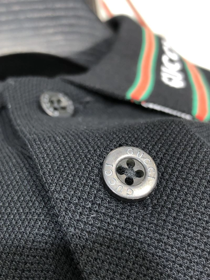 Gucci T-Shirts Resilient 126734