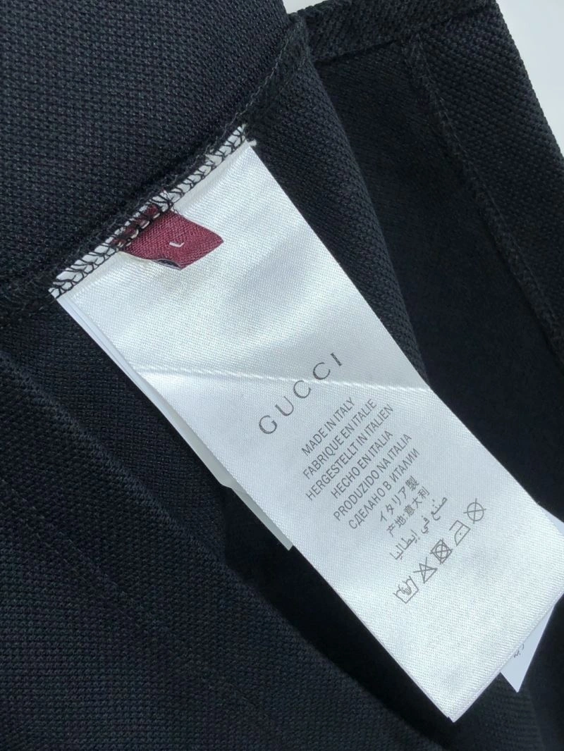 Gucci T-Shirts Resilient 126734