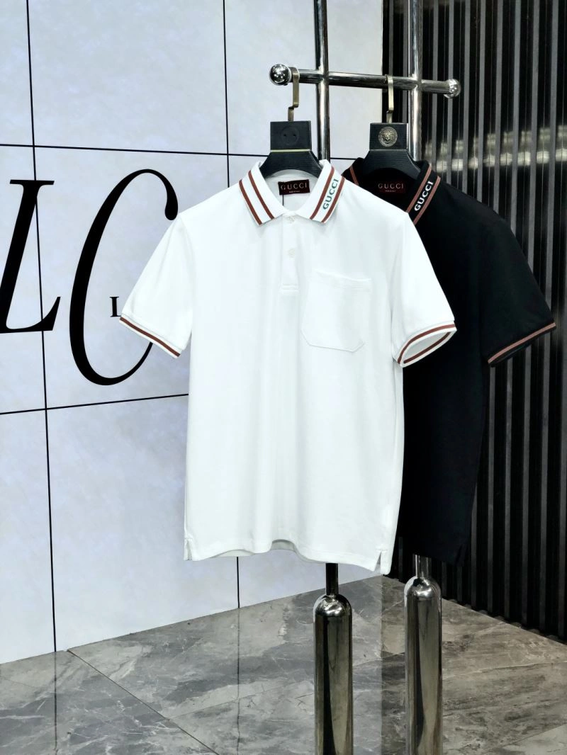 Gucci T-Shirts Upgraded 126713