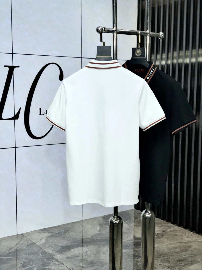 Gucci T-Shirts Upgraded 126713