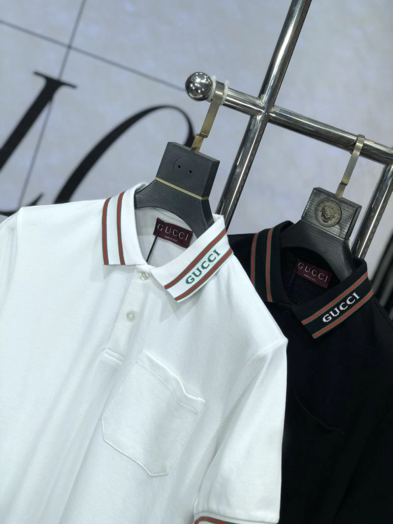 Gucci T-Shirts Upgraded 126713