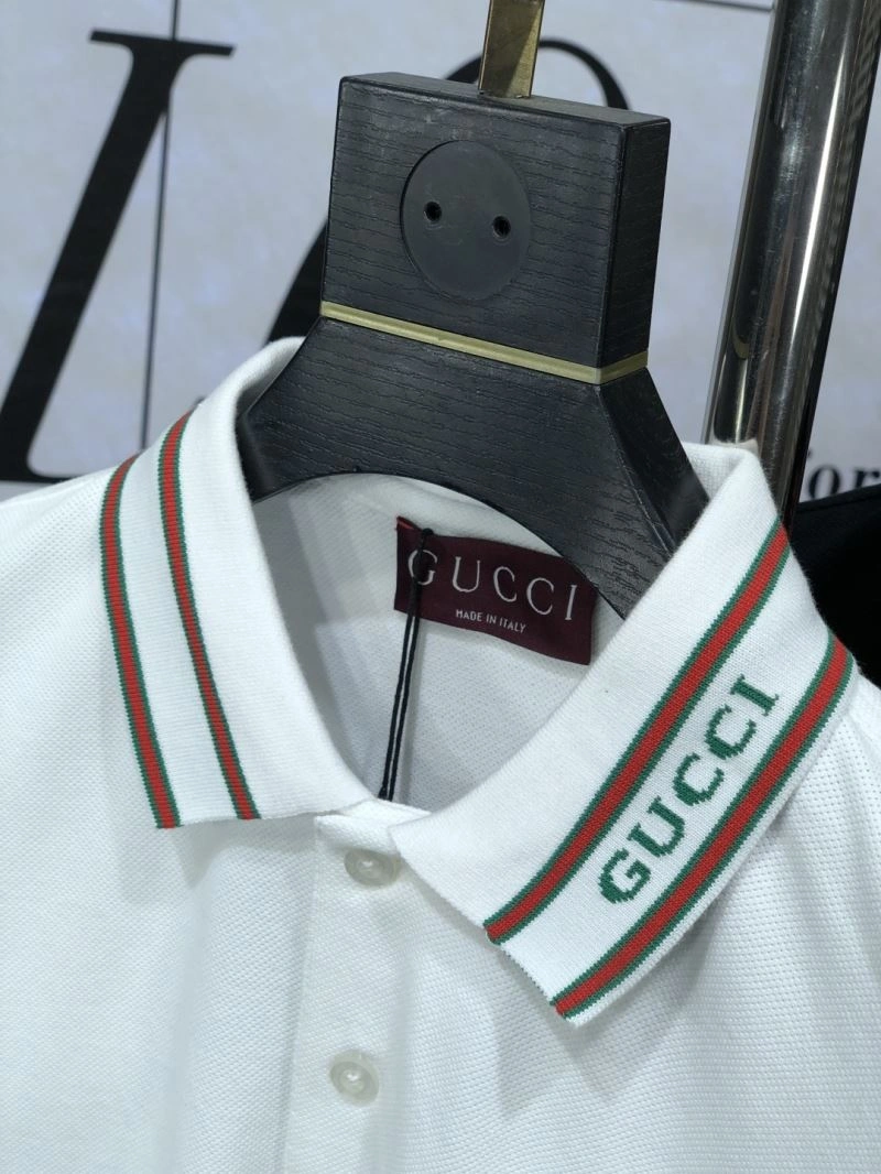 Gucci T-Shirts Upgraded 126713