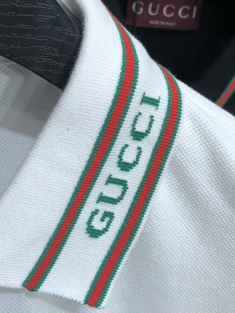 Gucci T-Shirts Upgraded 126713