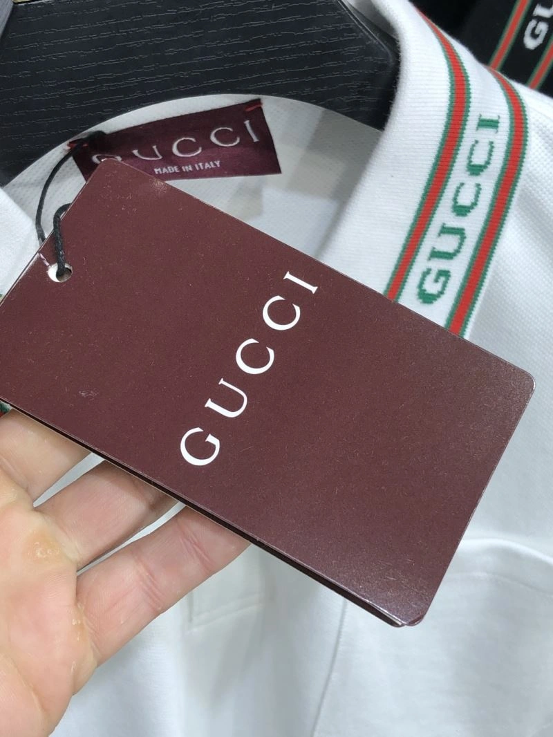 Gucci T-Shirts Upgraded 126713