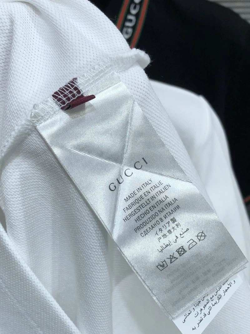Gucci T-Shirts Upgraded 126713