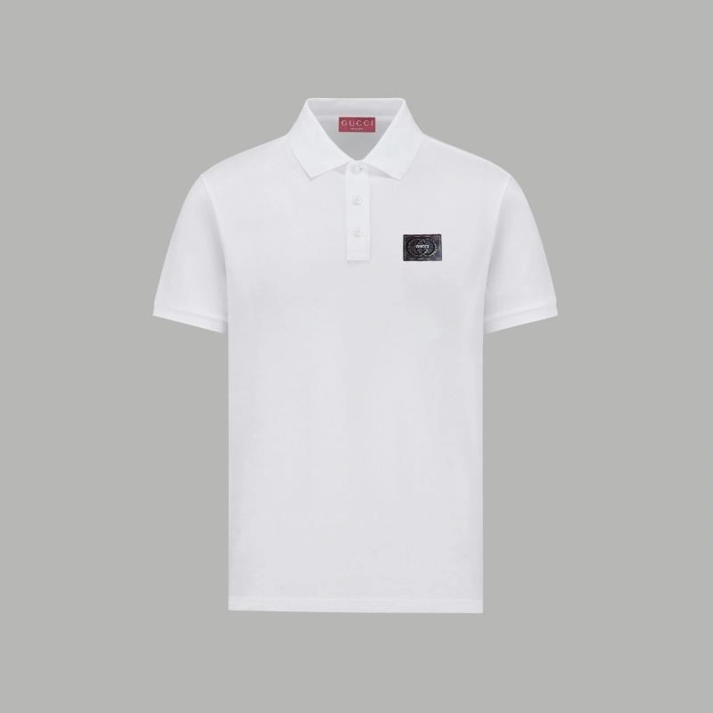 Gucci T-Shirts Resilient 126714