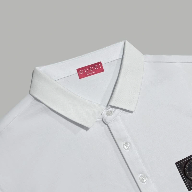 Gucci T-Shirts Resilient 126714