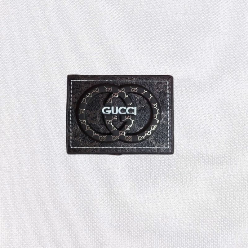 Gucci T-Shirts Resilient 126714