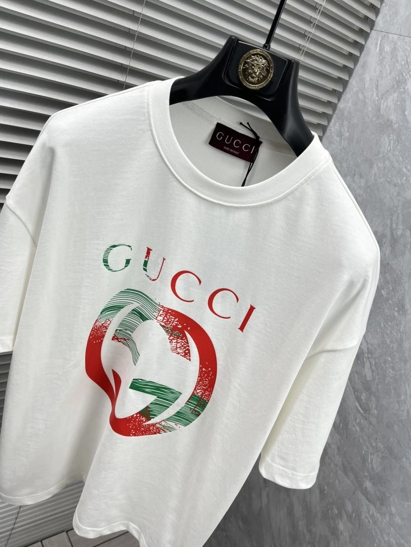 OdorResistant Gucci T-Shirts 126722