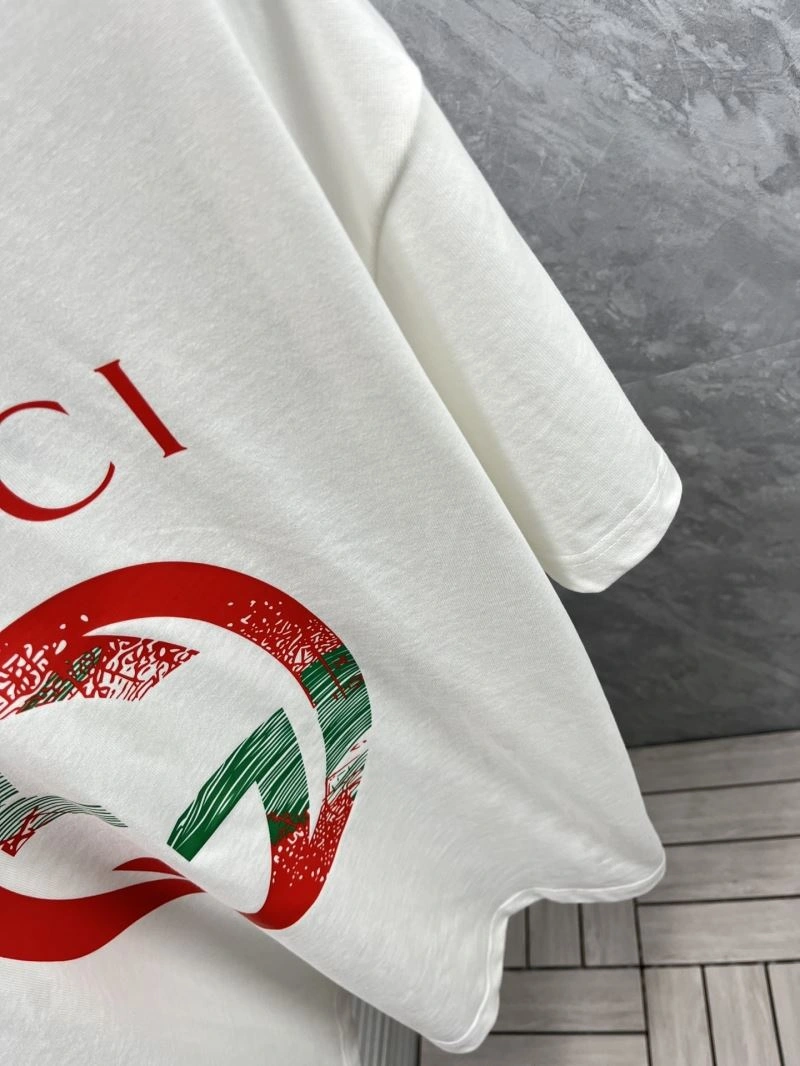 OdorResistant Gucci T-Shirts 126722