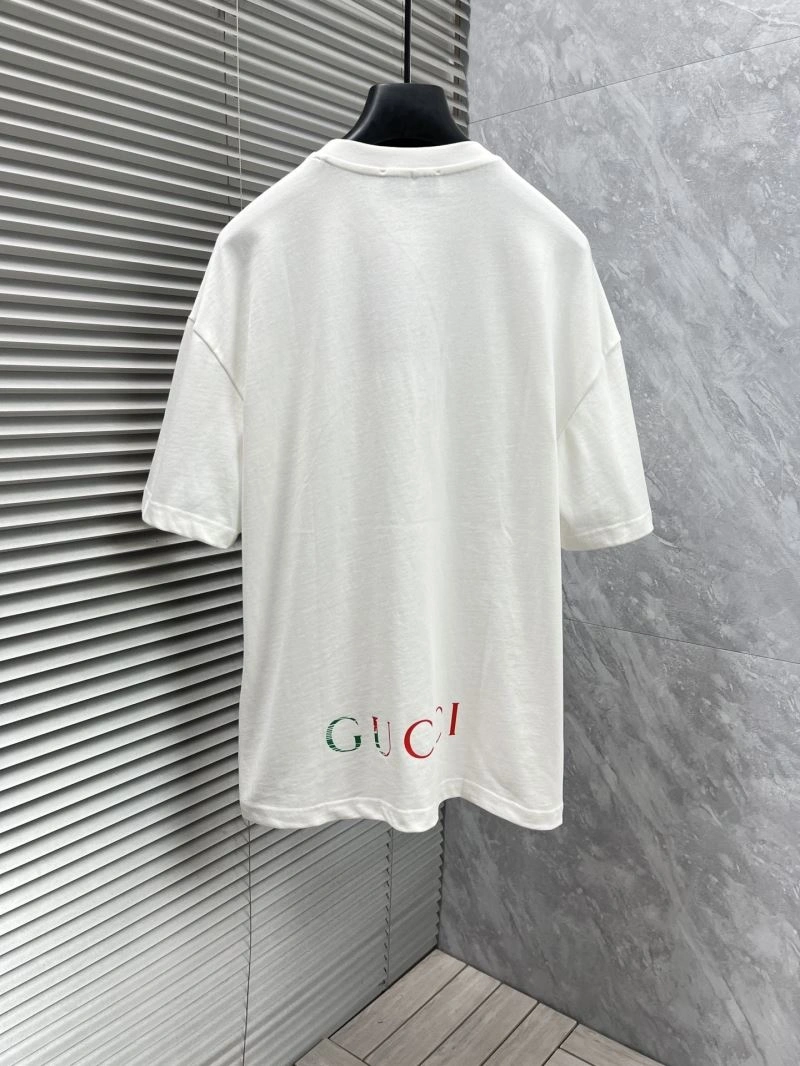 OdorResistant Gucci T-Shirts 126722