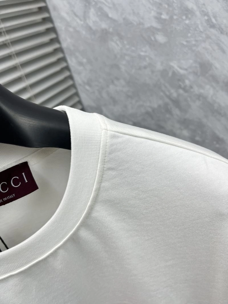 Gucci T-Shirts ComfortFit 126730