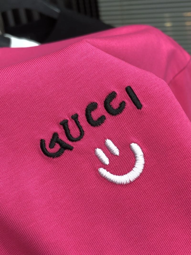 Gucci T-Shirts Minimalist 126778