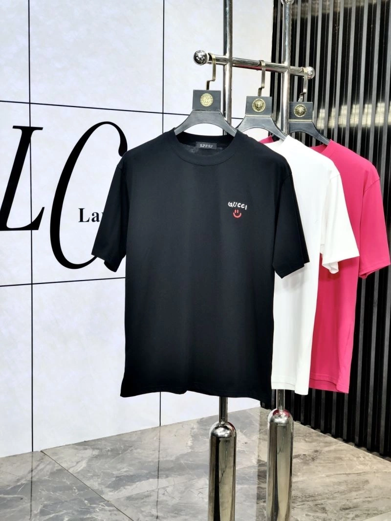 WrinkleFree Gucci T-Shirts 126712