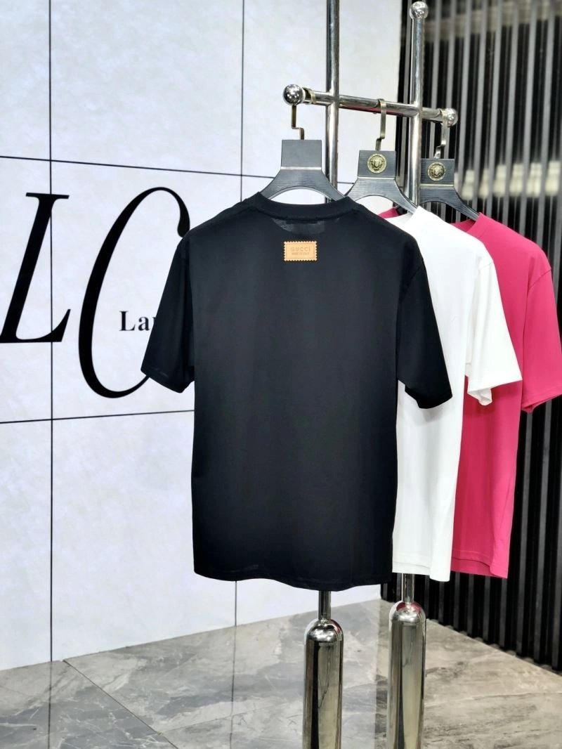 WrinkleFree Gucci T-Shirts 126712