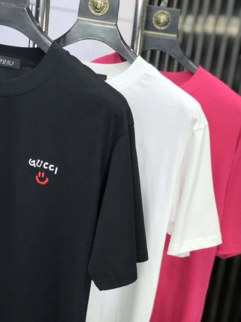 WrinkleFree Gucci T-Shirts 126712