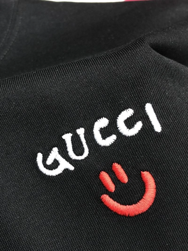 WrinkleFree Gucci T-Shirts 126712