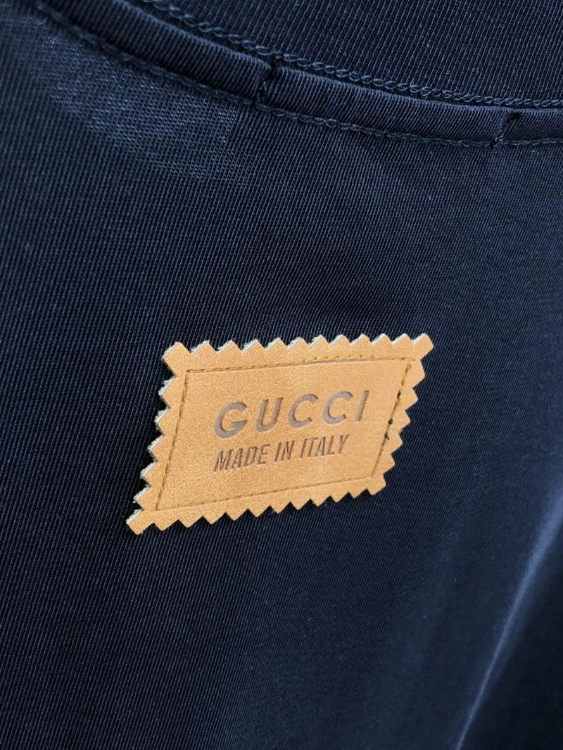 WrinkleFree Gucci T-Shirts 126712