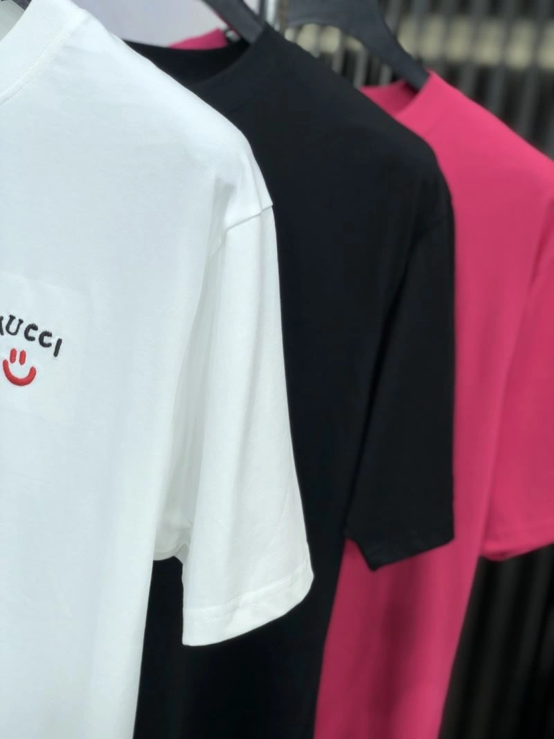 Stretchable Gucci T-Shirts 126720