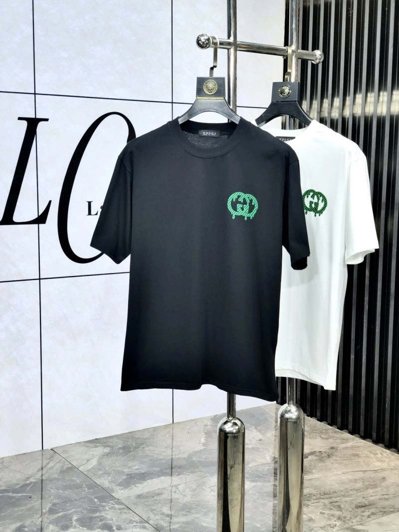 Gucci T-Shirts Contemporary 126707