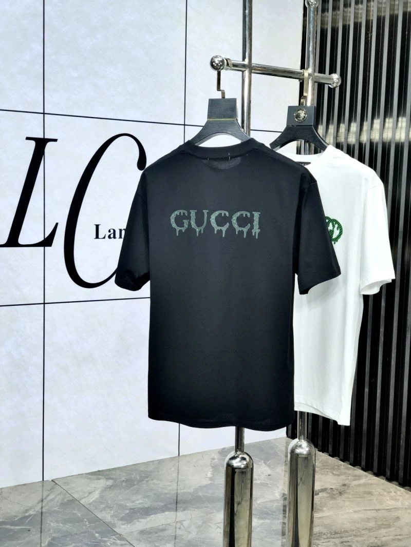 Gucci T-Shirts Contemporary 126707